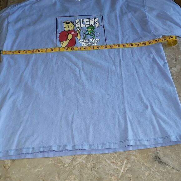 Men's Short Sleeve Graphic Tee-Shirt - Picture 7 of 8